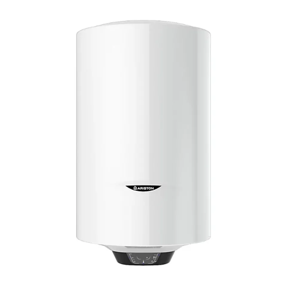Chauffe-eau électrique vertical mural Pro 1 Eco 50L - ARISTON - 3201957