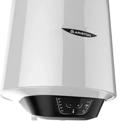 Chauffe-eau électrique vertical mural Pro 1 Eco 100L - ARISTON - 3201959