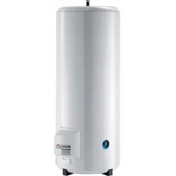 Chauffe eau électrique Vertical Mural De Dietrich Blindé 100 L