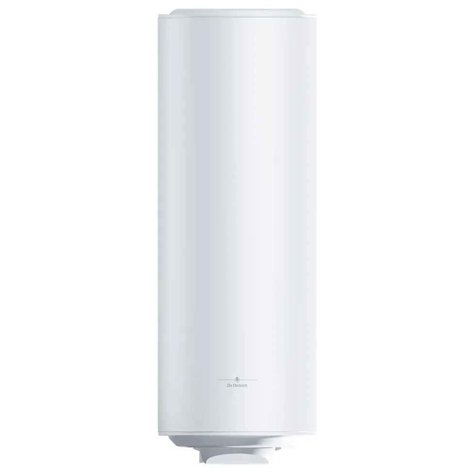 Chauffe eau électrique Vertical Mural De Dietrich Blindé 150 L