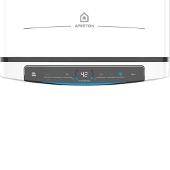 Chauffe-eau mural plat Ariston Velis Pro DRY WIFI 45L
