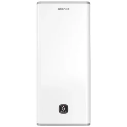 Chauffe-eau plat multi-position - Linéo - Atlantic - 80 L
