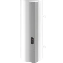 Chauffe-eau thermodynamique ATLANTIC Calypso Split 150 L compatible Trinéo VM - A+ - montage vertical 232522
