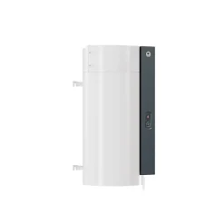 Chauffe-eau thermodynamique Aéromax 6 vertical mural CC 150L - THERMOR - 296112