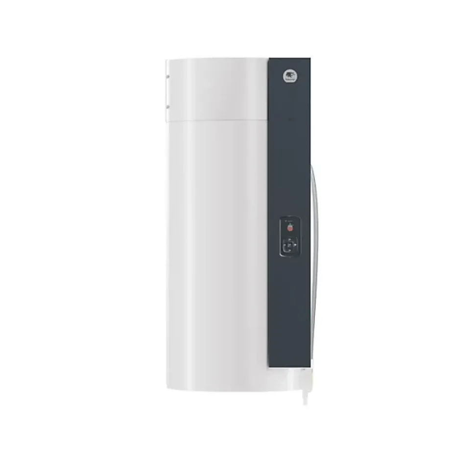 Chauffe-eau thermodynamique Aéromax 6 vertical mural CC 150L - THERMOR - 296112