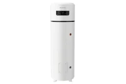 Chauffe-eau thermodynamique connecté 200L Nuos Plus S2 FS - ARISTON - 3069790