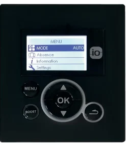 Chauffe-eau thermodynamique CALYPSO connecté mural - Capacité 150L