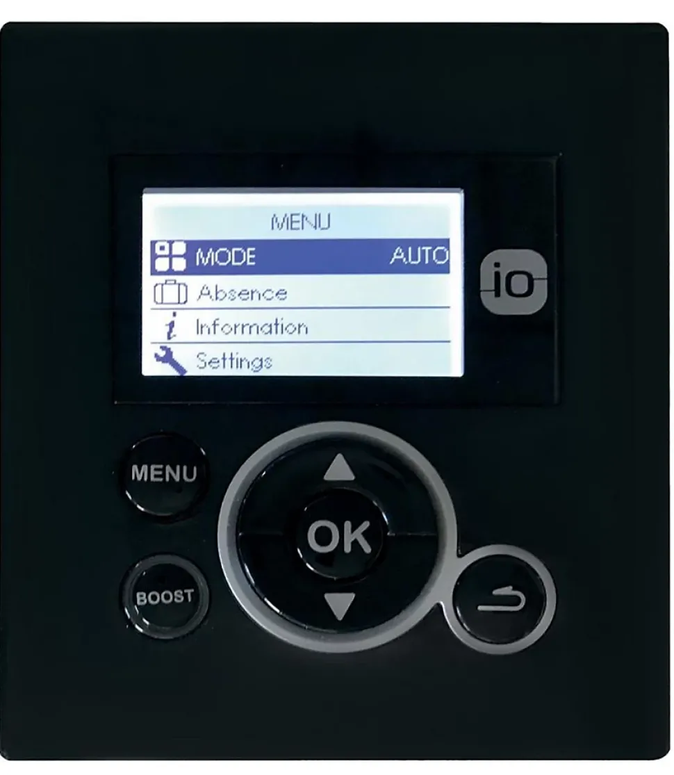 Chauffe-eau thermodynamique CALYPSO connecté mural - Capacité 150L