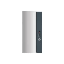 Chauffe-eau thermodynamique AEROMAX SPLIT 3 - mural 150 L - Pour 3 personnes - 1800 W - Profil M - Diamètre : 567 mm- Hauteur :