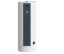 Chauffe eau thermodynamique CALYPSO connecté Split Inverter - Mural - capacité 200L