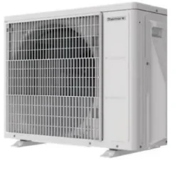 Chauffe eau thermodynamique CALYPSO connecté Split Inverter - Mural - capacité 200L