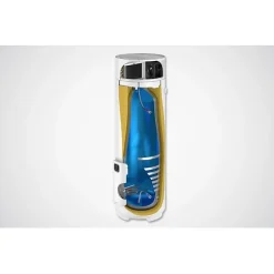 Chauffe-eau thermodynamique EGEO vertical sur socle 200l - ATLANTIC - 232516