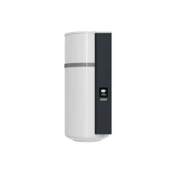 Chauffe-eau thermodynamique Calypso vertical mural 100L - ATLANTIC - 234511