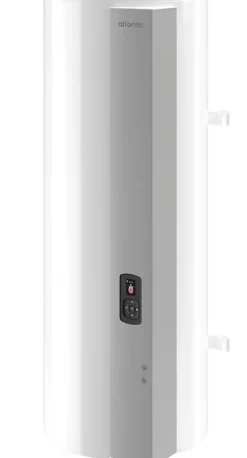Chauffe eau thermodynamique CALYPSO connecté Split Inverter - Sur socle - capacité 270L