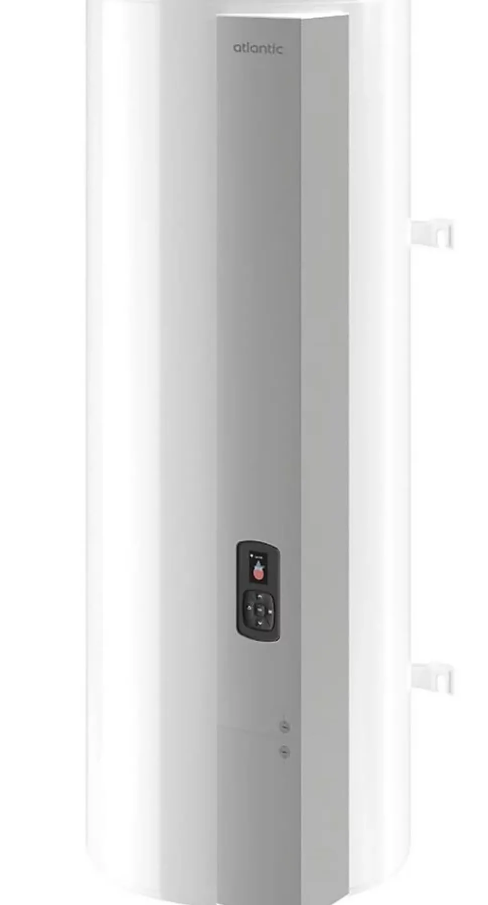 Chauffe eau thermodynamique CALYPSO connecté Split Inverter - Sur socle - capacité 270L
