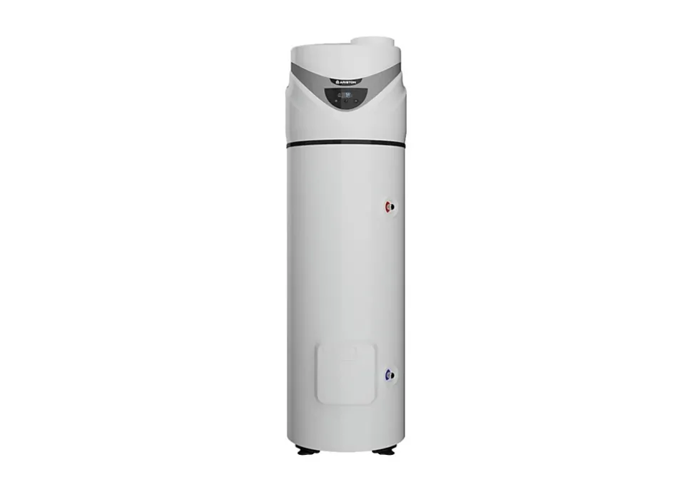 Chauffe-eau thermodynamique Ariston Nuos Primo Ambiant 200L
