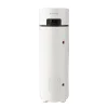 Chauffe-eau thermodynamique Ariston Nuos Primo Ambiant 240L