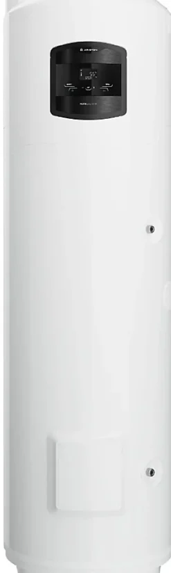 Chauffe eau thermodynamique Monobloc Nuos Primo Ariston Air Ambiant / Air Extérieur 200 L