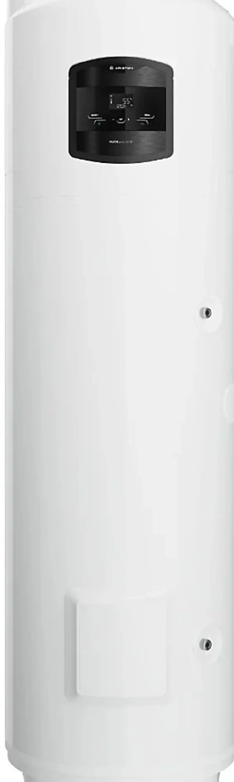 Chauffe-eau thermodynamique Ariston Nuos plus wifi 200L