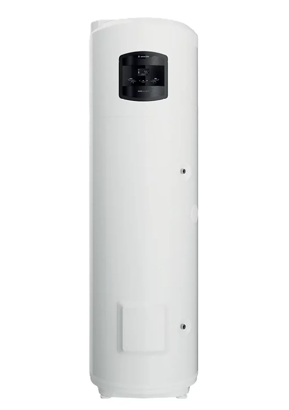 Chauffe-eau thermodynamique Ariston Nuos plus wifi 200L