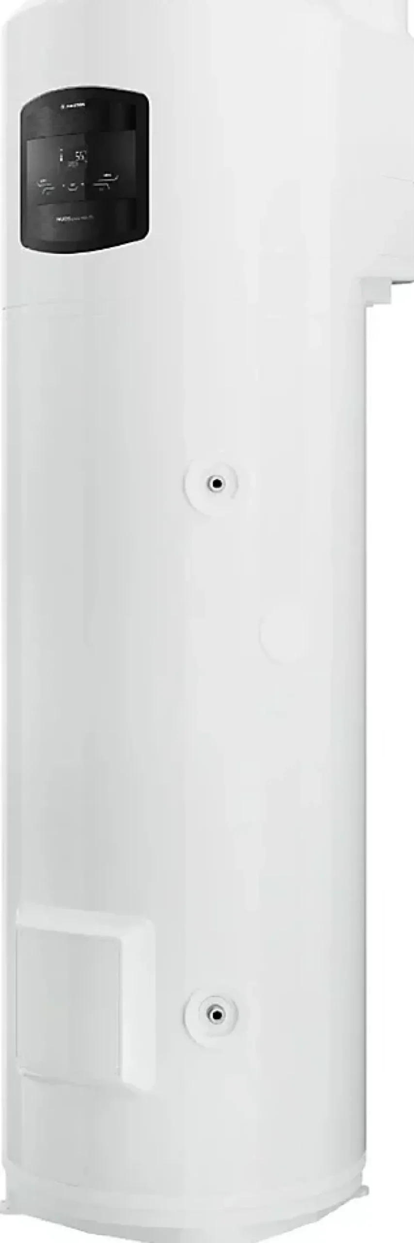 Chauffe-eau thermodynamique Ariston Nuos plus wifi 200L