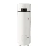 Chauffe-eau thermodynamique Ariston Nuos Fit s2 wifi 250L family