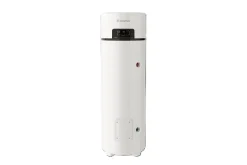 Chauffe-eau thermodynamique Ariston Nuos Fit s2 wifi 250L family