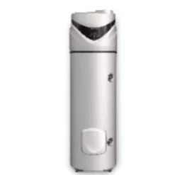 Chauffe-eau thermodynamique Ariston Nuos Primo 200L