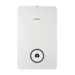 Chauffe-eau à ventouse ONDEA HYDROSMART BAS NOX - LC12-4 HFPN - Puissance 4,3 à 20,7 kW - Gaz Naturel - maxi 12 l/min