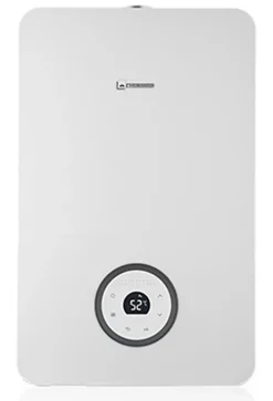 Chauffe-eau à ventouse ONDEA HYDROSMART BAS NOX - LC12-4 HFPN - Puissance 4,3 à 20,7 kW - Gaz Naturel - maxi 12 l/min