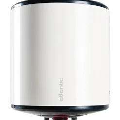 Chauffe-eau vertical 2000 W - Petite capacité - Fixation murale sous évier - Atlantic