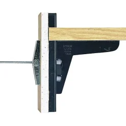 Cheville à bascule Fischer KD 8 métal 20 mm - lot de 20