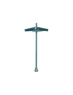 Cheville à bascule FISCHER M3X90 Acier zingué KD3 - 1 pièce