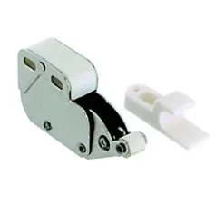 Cheville Crampon ø6 mm Diall vendue par 300 pièces