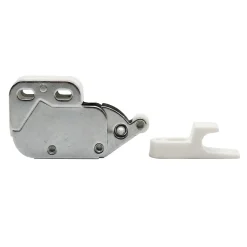 Cheville Crampon ø6 mm Diall vendue par 300 pièces