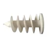 Cheville de fixation pour isolation, 4 pièces