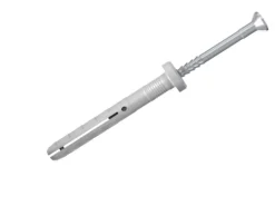 Cheville à frapper 5x40 par boite de 100 Fischer