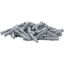 Cheville nylon multi matériaux Viswood
