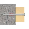 Cheville rallongée DuoXpand 10x120 mm FISCHER T acier boîte de 50