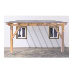 Cheville rallongée DuoXpand 10x100 mm FISCHER avec vis de sécurité prémontée - boîte de 50