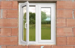 Cheville rallongée Fischer DuoXpand 10 x 140 mm, 4 pièces