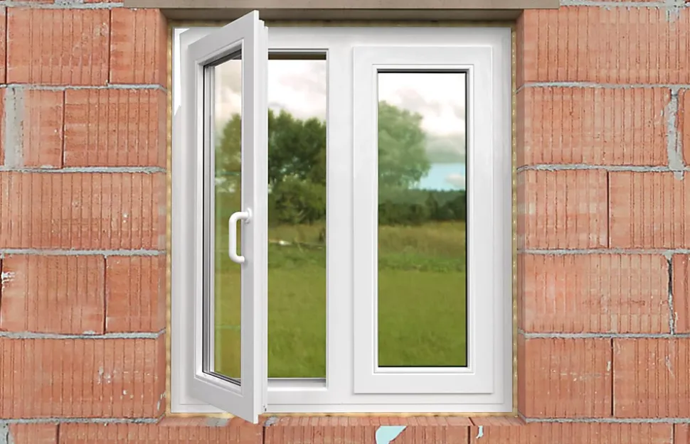 Cheville rallongée Fischer DuoXpand 10 x 140 mm, 4 pièces