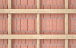 Cheville rallongée Fischer DuoXpand 10 x 160 mm, 4 pièces