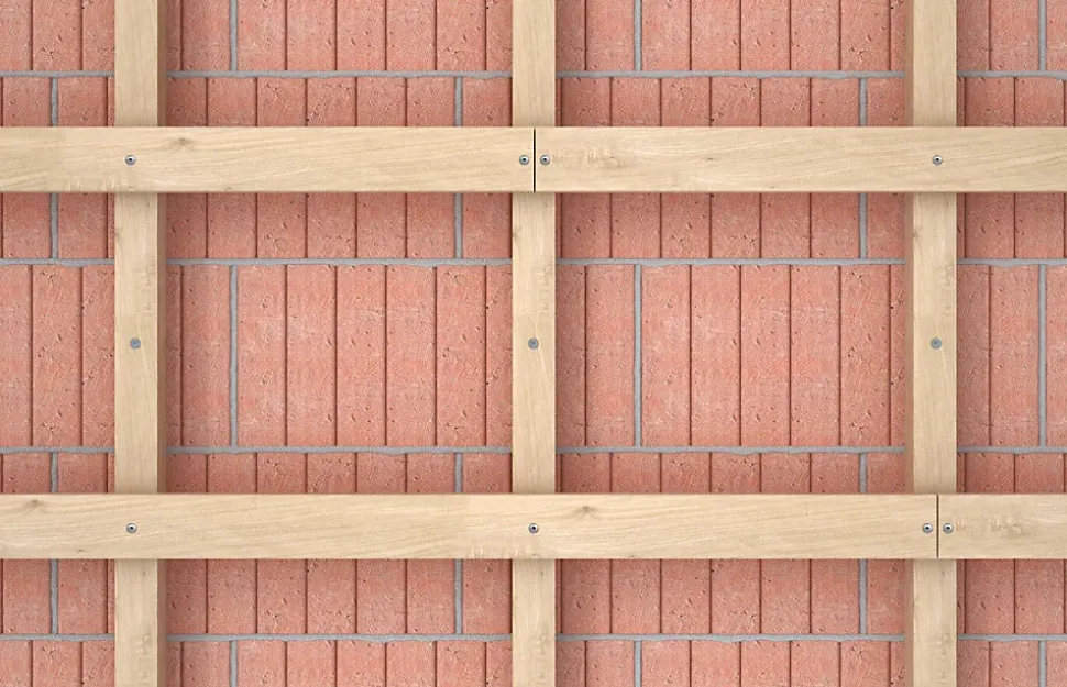 Cheville rallongée Fischer DuoXpand 10 x 160 mm, 4 pièces