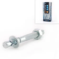 20 chevilles d'ancrage M10 x 90 mm Scell-It