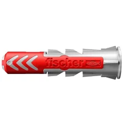 105 Chevilles Duopower + 105 Vis En Malette L-boxx Fischer 536162