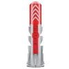100 chevilles Fischer Duopower ø8 mm