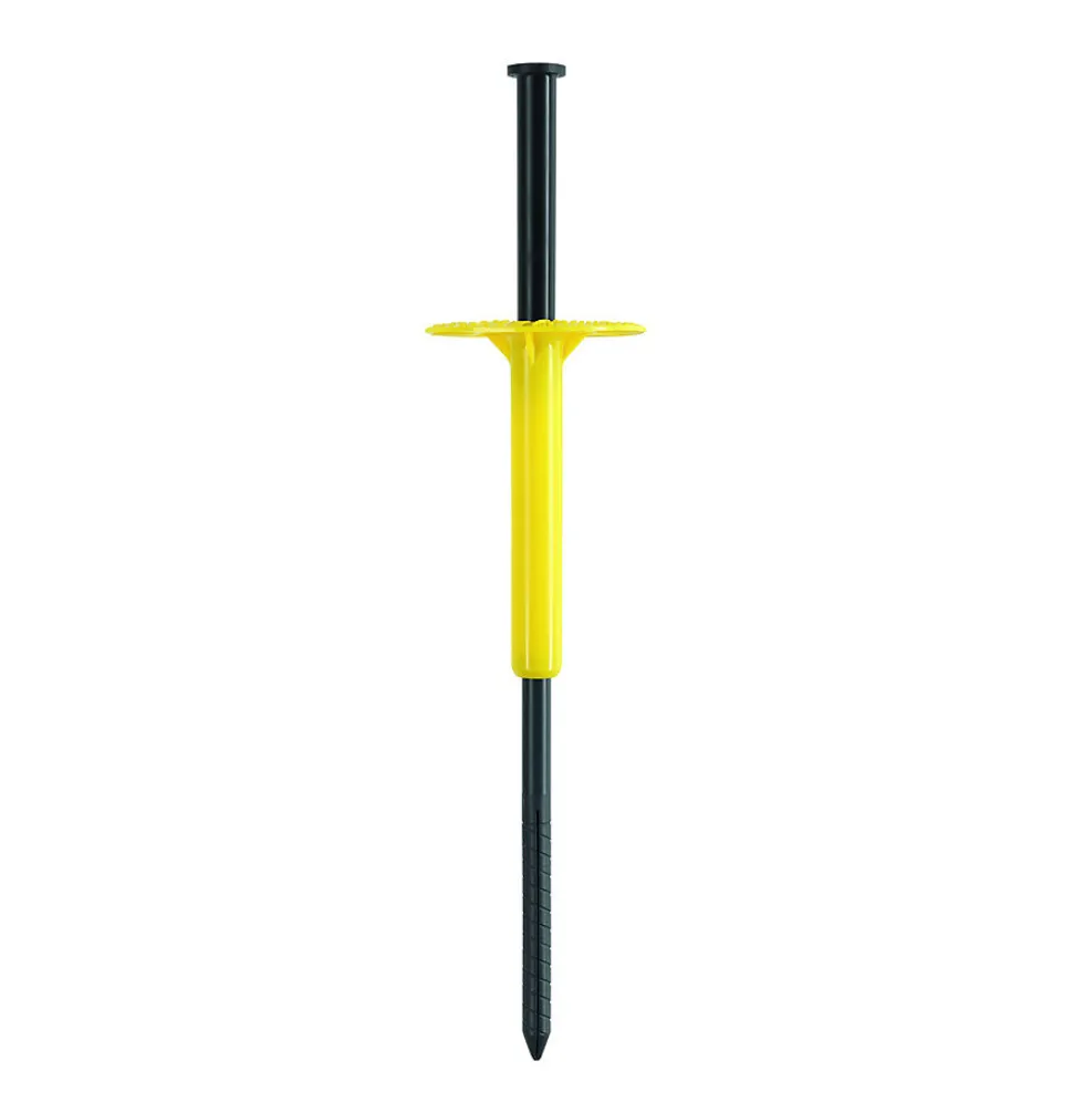 100 chevilles à frapper Webertherm SLD5 ø8 x 175mm