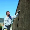 100 chevilles à frapper Webertherm SLD5 ø8 x 115mm