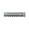 50 chevilles pour murs pleins Fischer Ø5x25mm